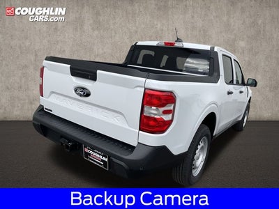2025 Ford Maverick XL