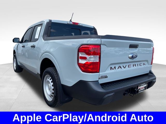 2023 Ford Maverick XL