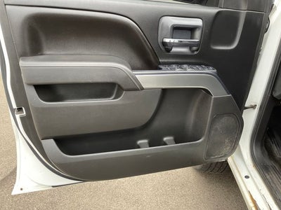 2014 Chevrolet Silverado 1500 LT LT1