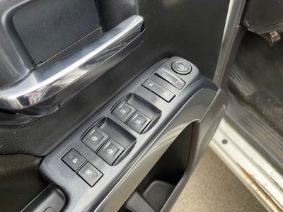 2014 Chevrolet Silverado 1500 LT LT1