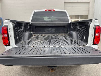 2014 Chevrolet Silverado 1500 LT LT1