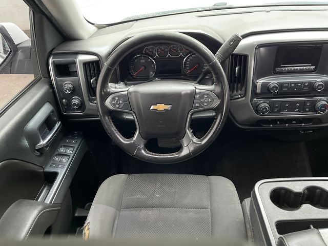 2014 Chevrolet Silverado 1500 LT LT1
