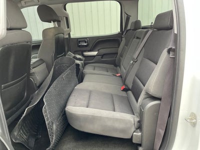 2014 Chevrolet Silverado 1500 LT LT1
