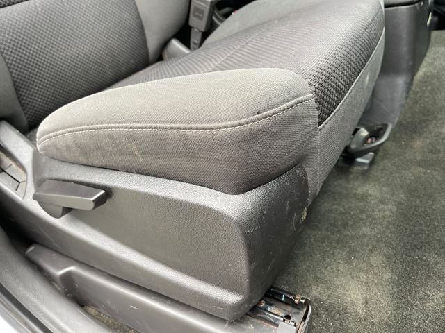 2014 Chevrolet Silverado 1500 LT LT1
