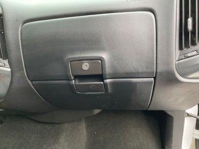 2014 Chevrolet Silverado 1500 LT LT1