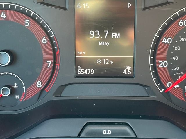 2021 Volkswagen Jetta R-Line