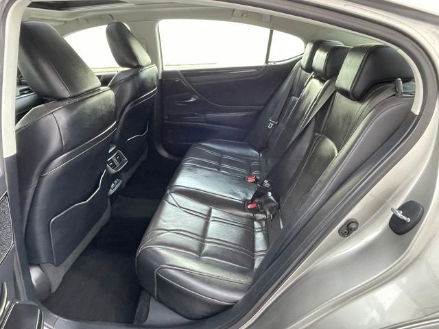 2020 Lexus ES 350 Luxury