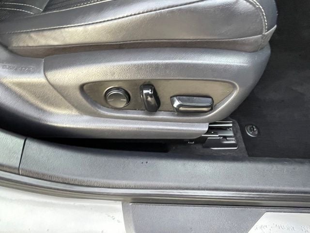 2020 Lexus ES 350 Luxury