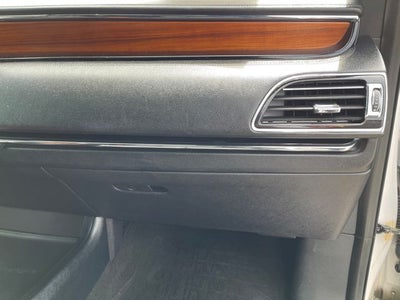 2019 Lincoln Navigator L Reserve