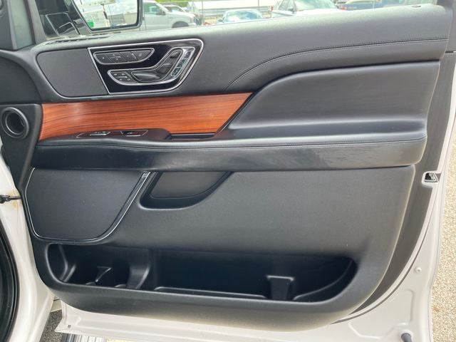 2019 Lincoln Navigator L Reserve