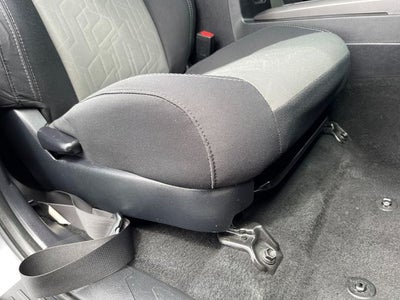 2020 Toyota Tacoma TRD Sport V6