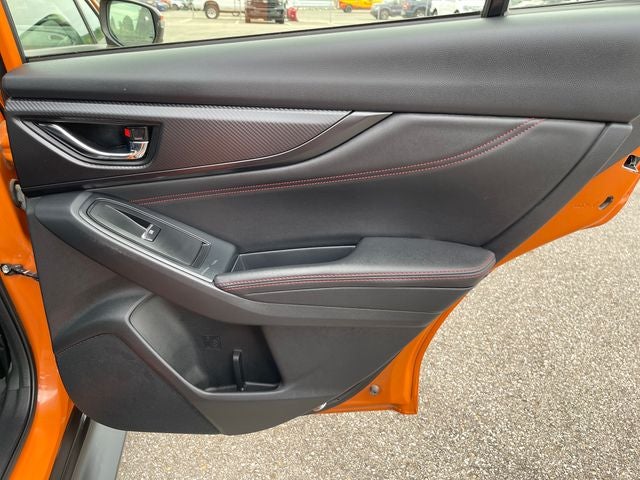 2024 Subaru WRX Limited