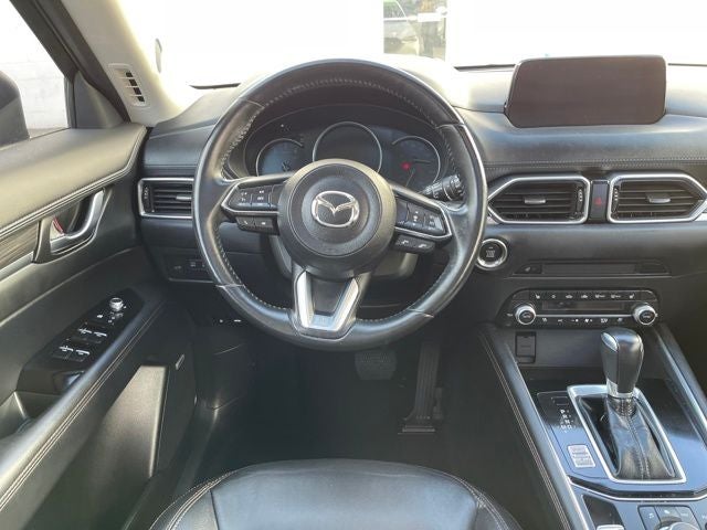 2020 Mazda Mazda CX-5 Grand Touring