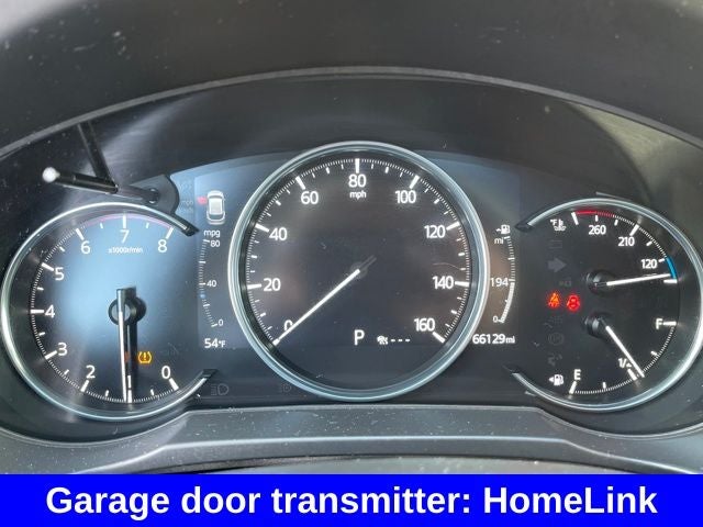 2020 Mazda Mazda CX-5 Grand Touring