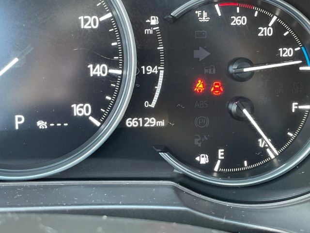 2020 Mazda Mazda CX-5 Grand Touring