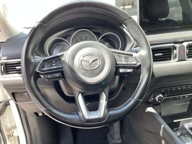 2019 Mazda Mazda CX-5 Touring