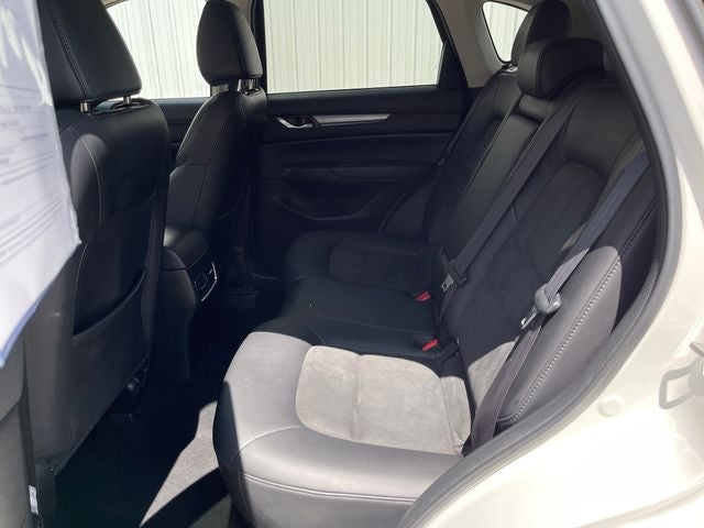 2019 Mazda Mazda CX-5 Touring
