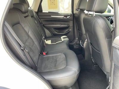 2019 Mazda Mazda CX-5 Touring
