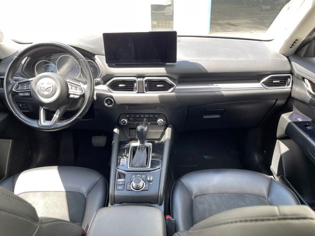 2019 Mazda Mazda CX-5 Touring