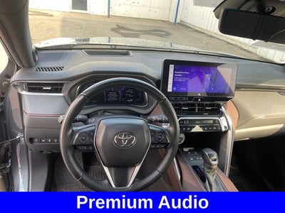 2024 Toyota Venza Limited