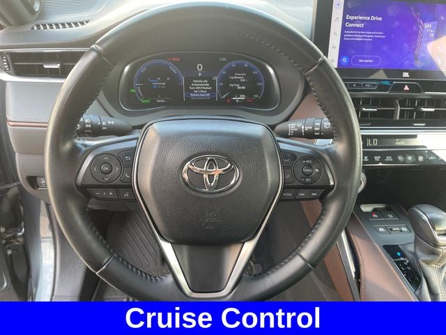 2024 Toyota Venza Limited