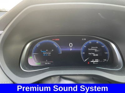 2024 Toyota Venza Limited