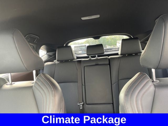 2024 Toyota Venza Limited