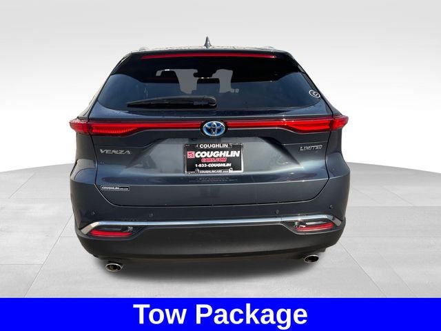 2024 Toyota Venza Limited