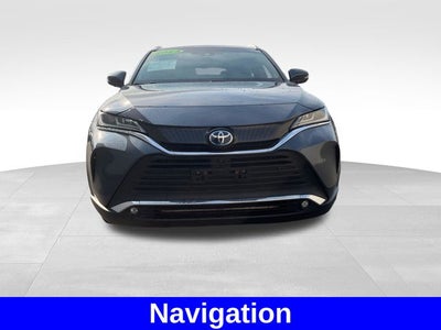 2024 Toyota Venza Limited