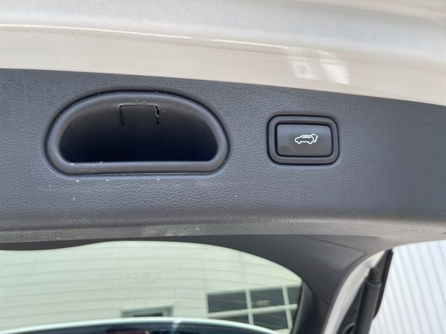 2019 Hyundai Tucson Night