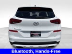2019 Hyundai Tucson Night