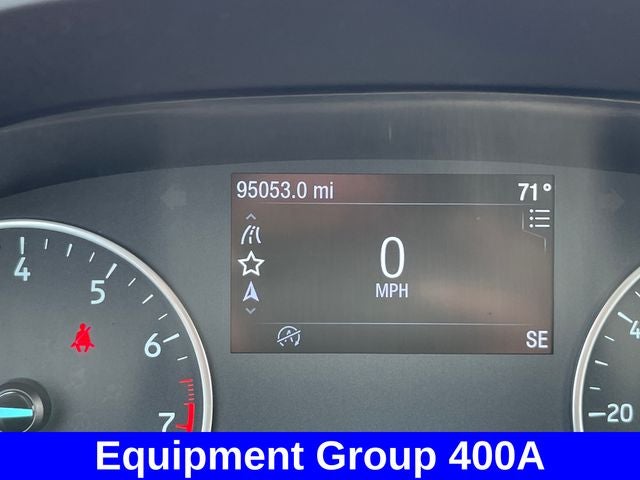 2021 Ford EcoSport Titanium