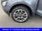 2021 Ford EcoSport Titanium