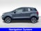 2021 Ford EcoSport Titanium
