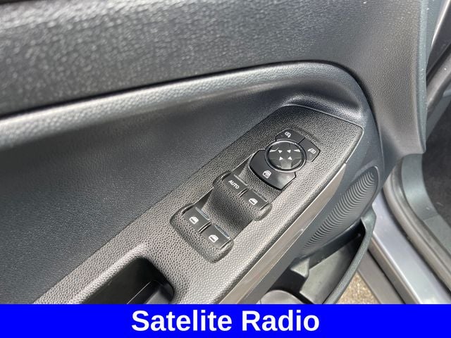 2021 Ford EcoSport Titanium