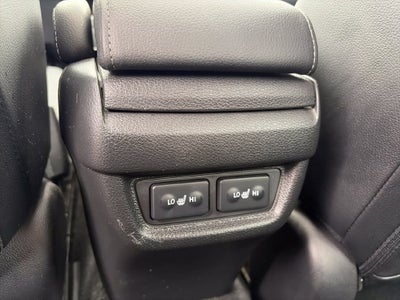 2019 Honda Civic Touring
