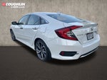 2019 Honda Civic Touring