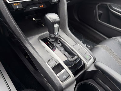 2019 Honda Civic Touring