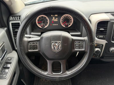 2018 RAM 1500 SLT