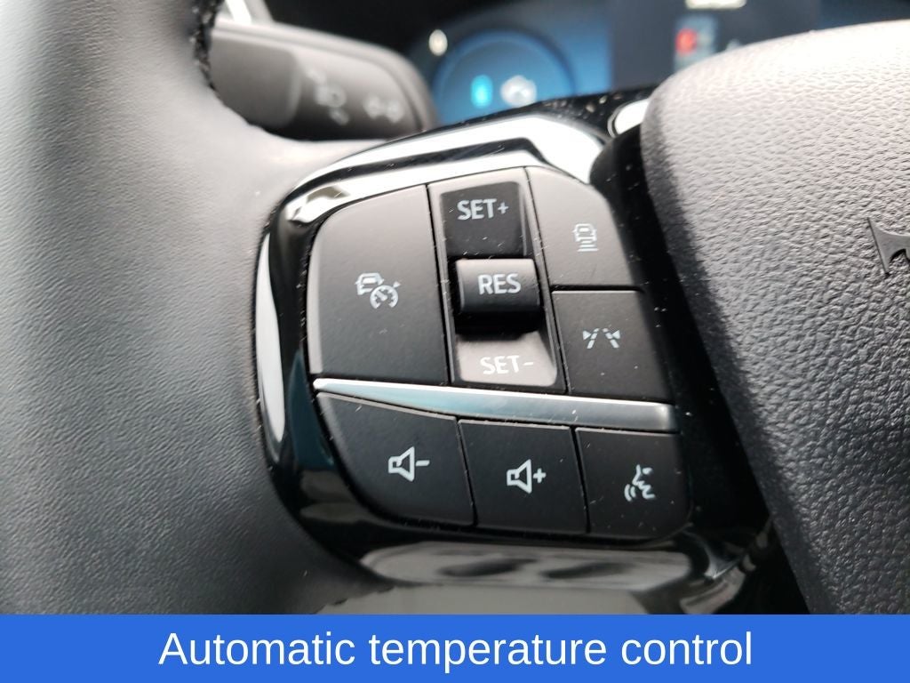 2023 Ford Escape Hybrid Platinum