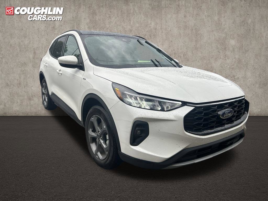 2026 Ford Escape Hybrid ST-Line Select