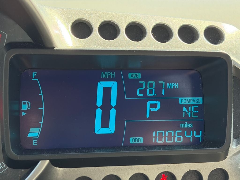 2015 Chevrolet Sonic LT