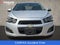 2015 Chevrolet Sonic LT
