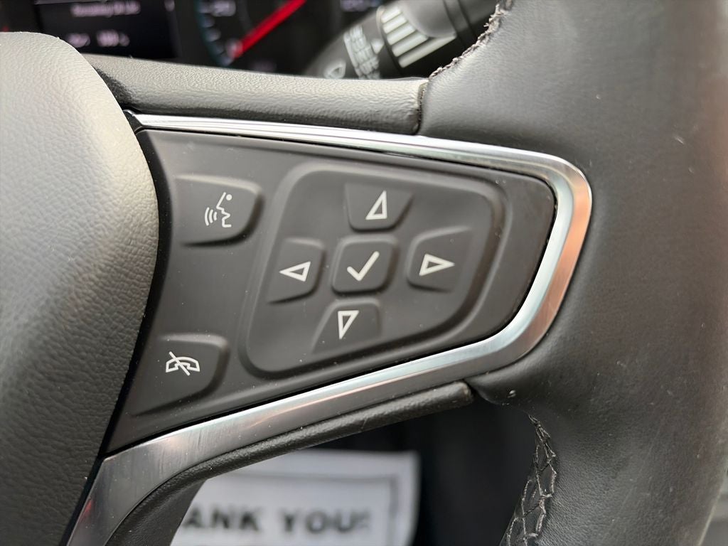 2023 Chevrolet Malibu RS