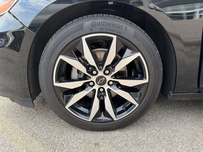 2023 Chevrolet Malibu RS