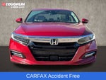 2019 Honda Accord Hybrid Touring