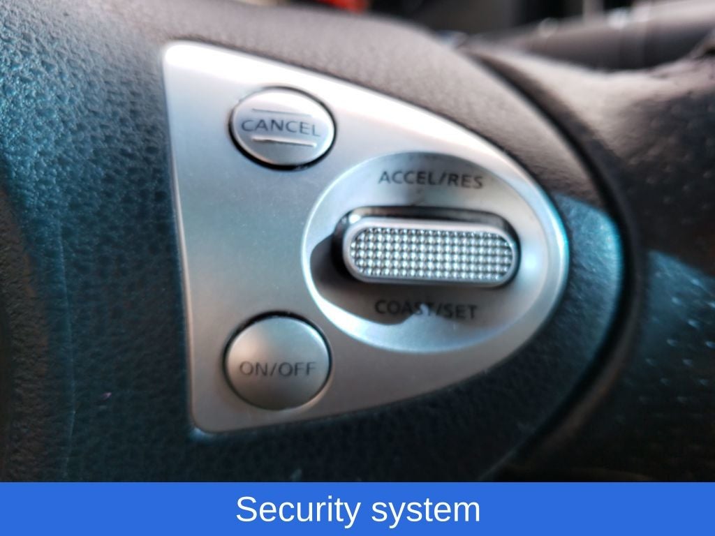 2014 Nissan Maxima 3.5 S