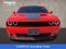2018 Dodge Challenger GT