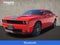 2018 Dodge Challenger GT