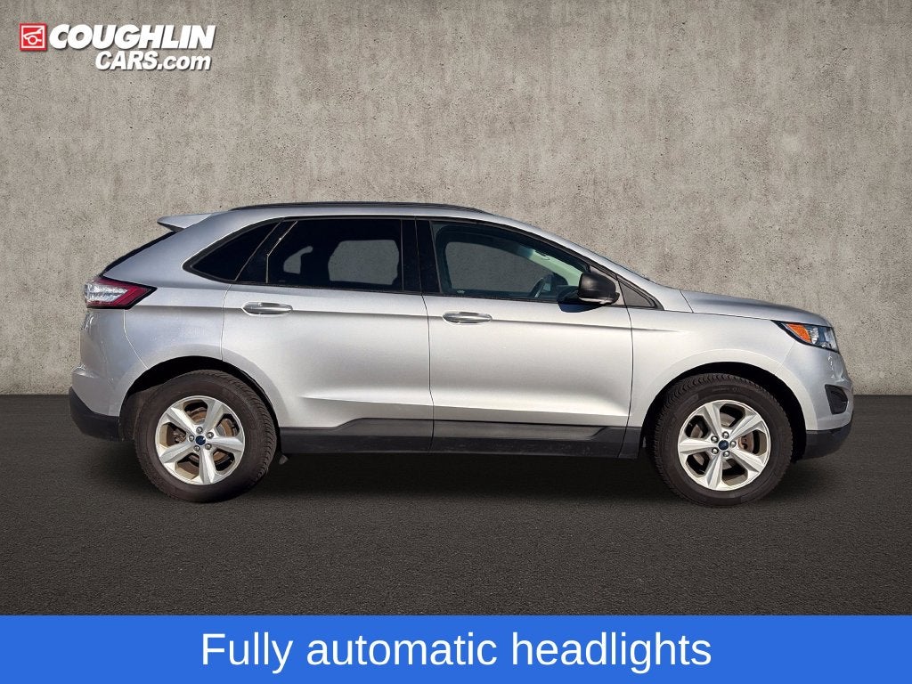 2018 Ford Edge SE